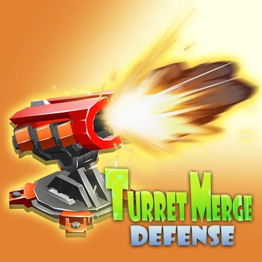 Turret Merge Defense 1.8.7