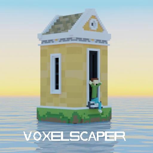 VoxelScaper 1.01.11