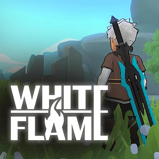 WhiteFlame: The Hunter 1.4.2