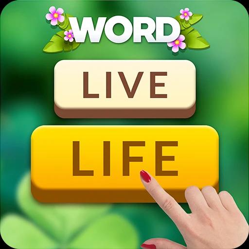 Word Life - Crossword puzzle 6.2.1