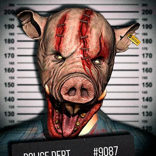 911: Cannibal (Horror Escape) 1.1.1