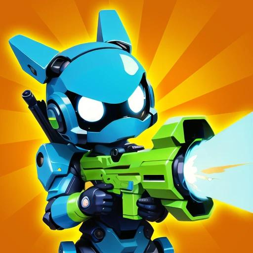 Ascent Hero: Roguelike Shooter 1.5.0