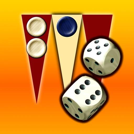 Backgammon Pro 4.03