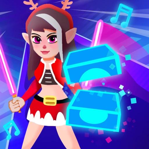 Beat Blader 3D: EDM Music Race 2.0.4