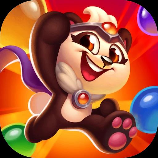 Bubble Shooter: Panda Pop! 12.2.200