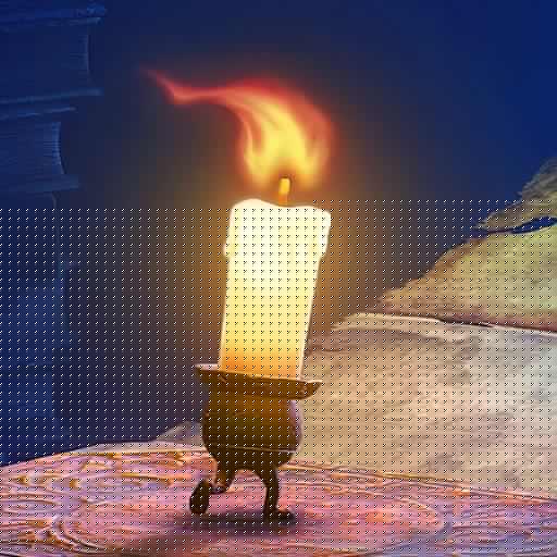 Candleman 3.3.2