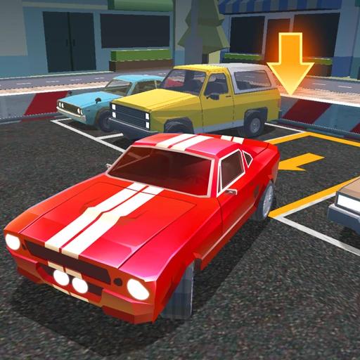 Car Parking 3D Pro: City Drive 3.6