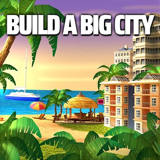 City Island 4: Build A Village 3.3.3