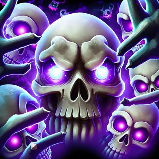 Clash of Wizards 1.42.2