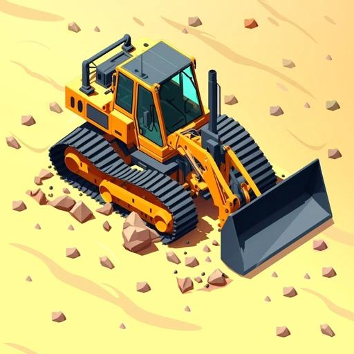 Dig Tycoon - Idle Game 3D 2.4.5