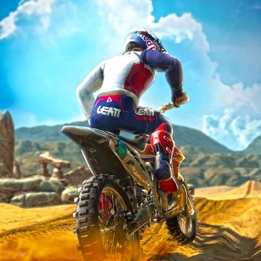 Dirt Bike Unchained: MX Racing 9.8.30