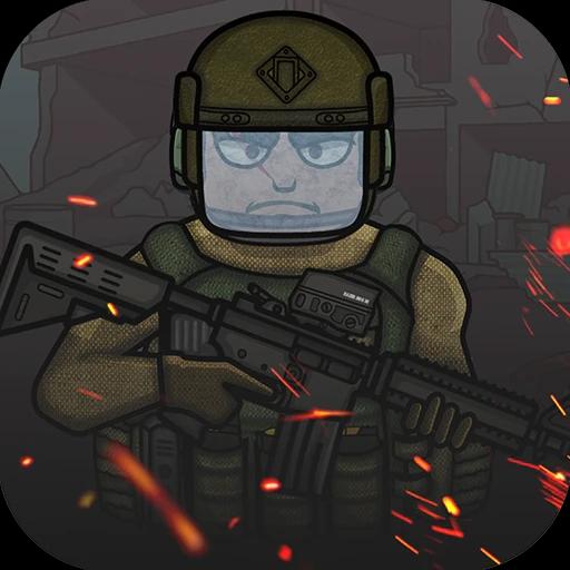 Escape from Shadow 1.415