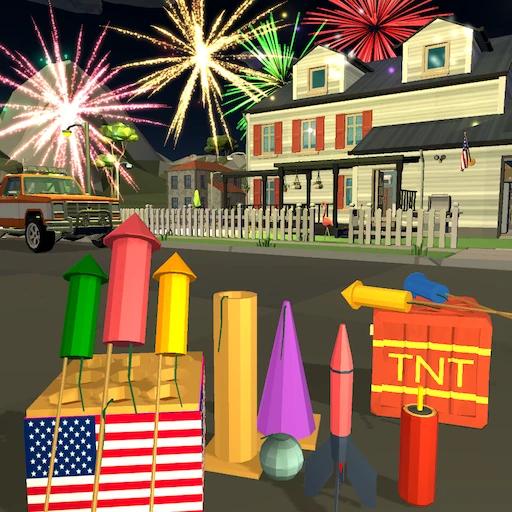 Fireworks Play 2025.5.1