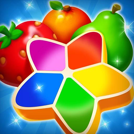 Fruits Mania:Belle's Adventure 24.0903.01