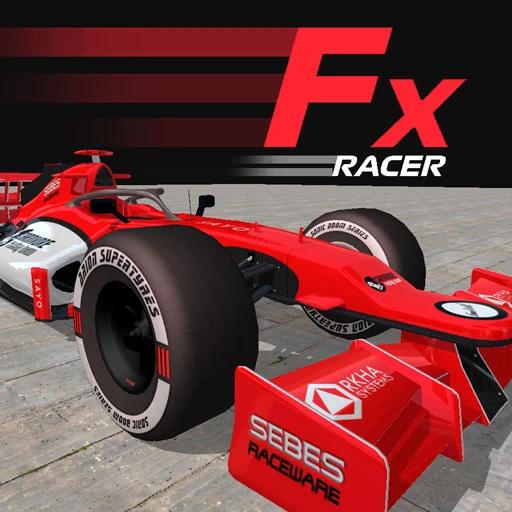 Fx Racer 1.4.23