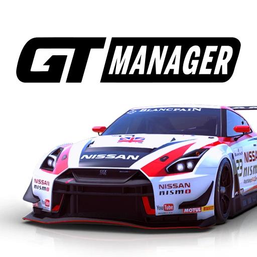 GT Manager 1.91.3