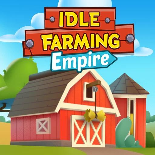 Idle Farming Empire 1.41.3