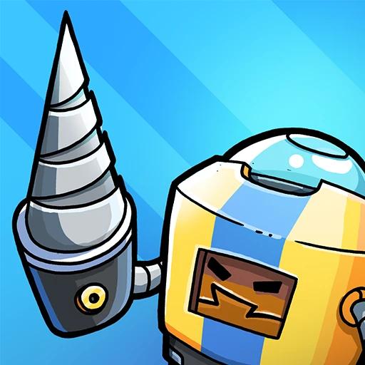 Idle Obelisk Miner 1.7.23