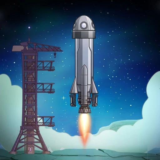 Idle Space Company 1.15.7