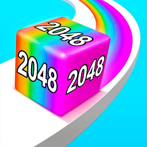 Jelly Run 2048 1.42.4