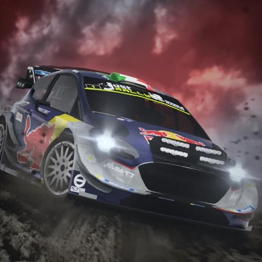 Just Rally 3: World Tour 1.1