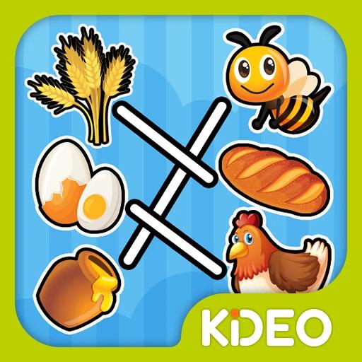 Kids games: 3-5 years old kids 2.9.1