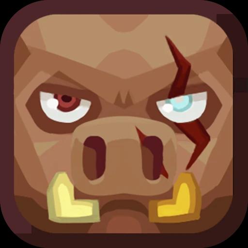 Minetap – Merge rpg clicker 2.7.10