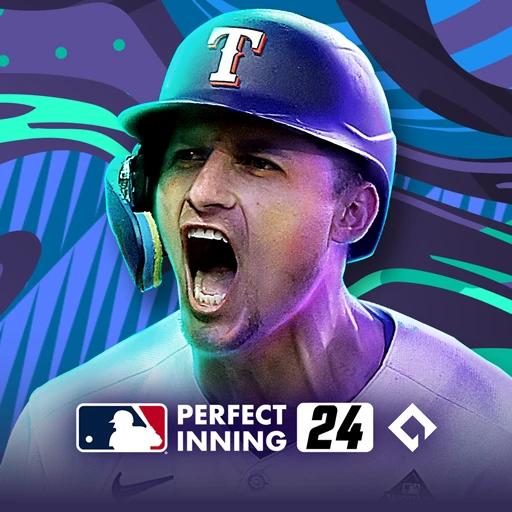 MLB Perfect Inning 24 v1.2.5