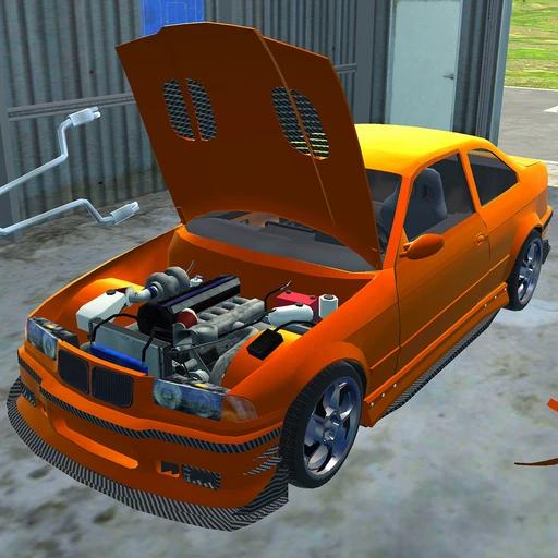 My First Summer Car: Mechanic 2.7