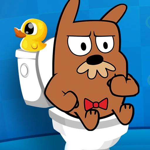 My Grumpy: Funny Virtual Pet 1.1.42