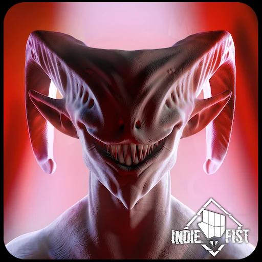 Nightmare Gate:Stealth horror 1.4.2