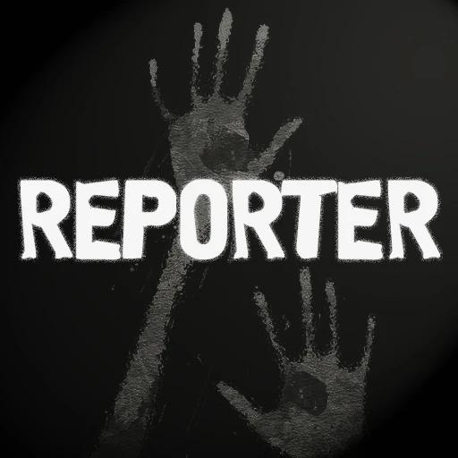 Reporter - Scary Horror Game 5.20