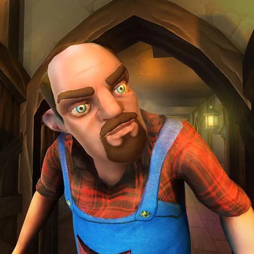 Scary Stranger 3D 6.0