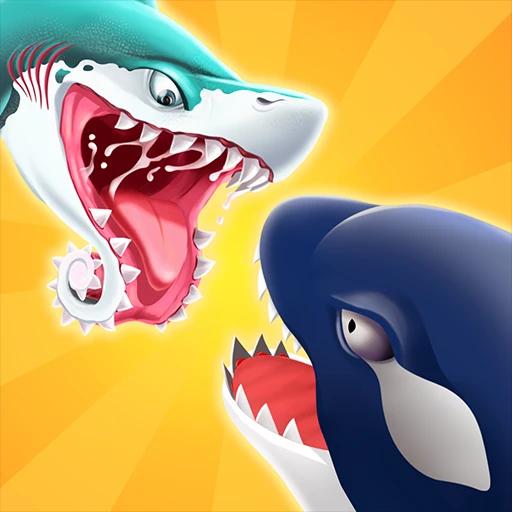 Shark Mania 13.78