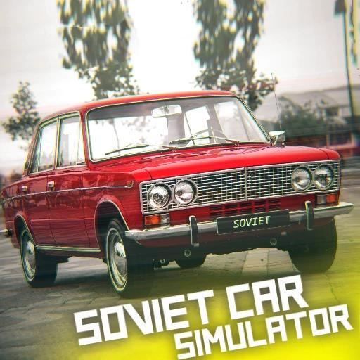 SovietCar: Premium 1.0.9