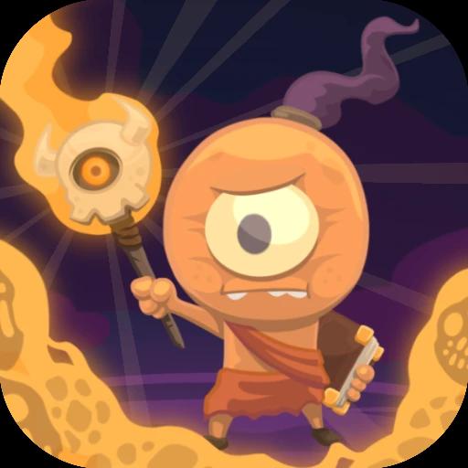 Spirit Trials: Roguelike RPG 0.6.13