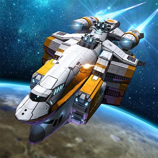 Starship battle 2.3.3