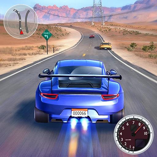 Street Racing HD 6.5.3