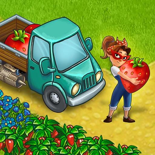 Superfarmers: Superhero Farm 1.32.7