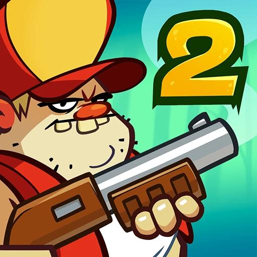 Swamp Attack 2 v1.0.69