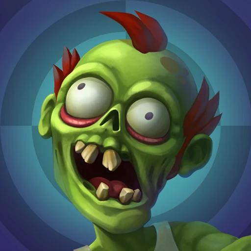 Tower Gunner: Zombie Shooter 0.2.67