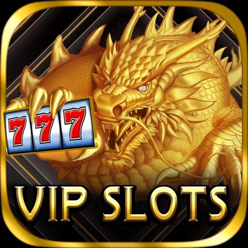 VIP Deluxe Pokies Games Online 1.167