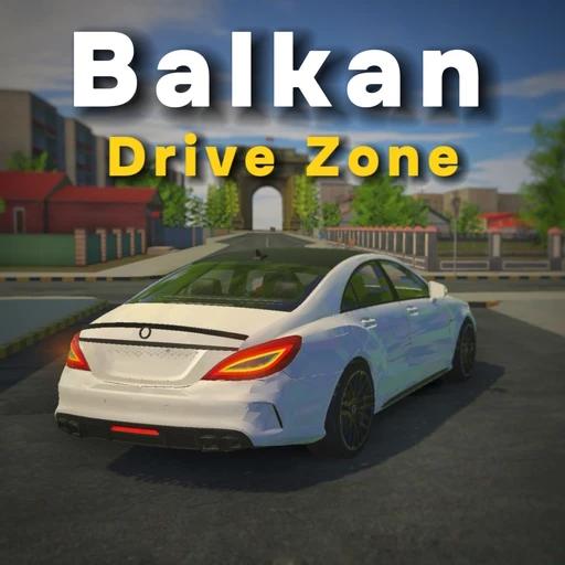 Balkan Drive Zone 3.6