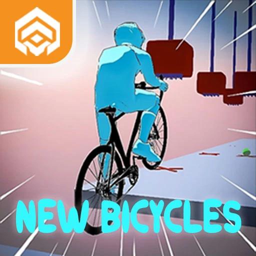 Bicycle Extreme Rider 3D 2.2