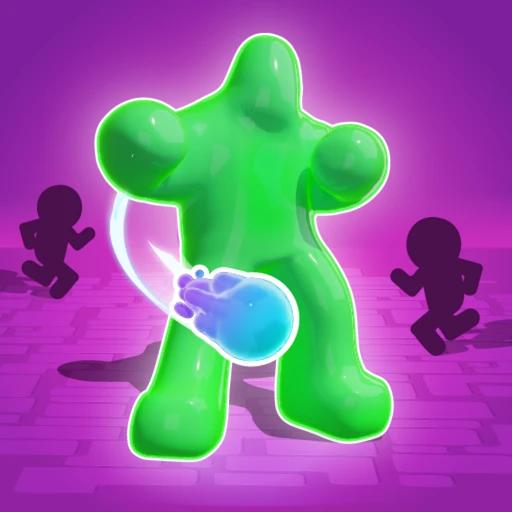 Blob Hero 2.8