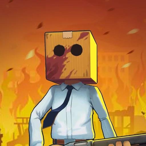 Box Head: Zombies Survivor! 3.0.6