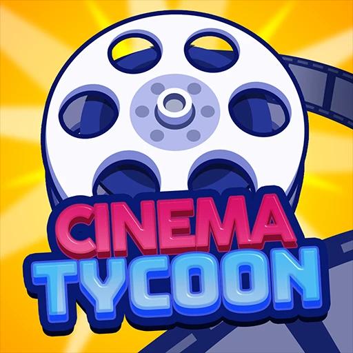 Cinema Tycoon 3.3.4