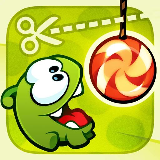 Cut the Rope 3.66.0