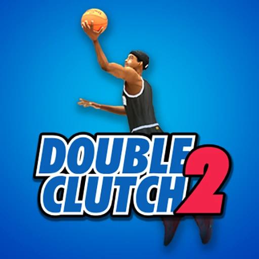 DoubleClutch 2 : Basketball 0.0.488