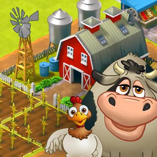 Farm Dream - Village Farming S 1.15.2